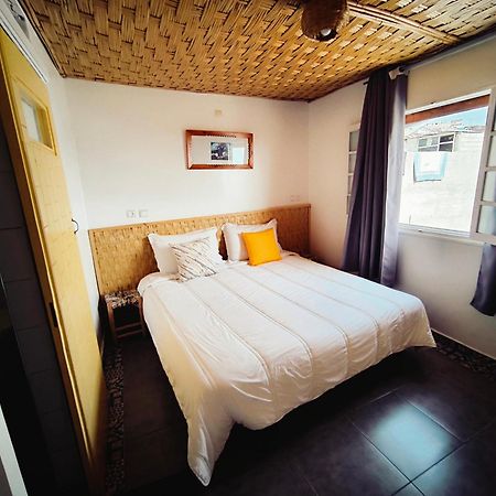 Bigblue Surf Hostel & Coworking Space - Taghazout (Adults Only) Azazoul Bagian luar foto