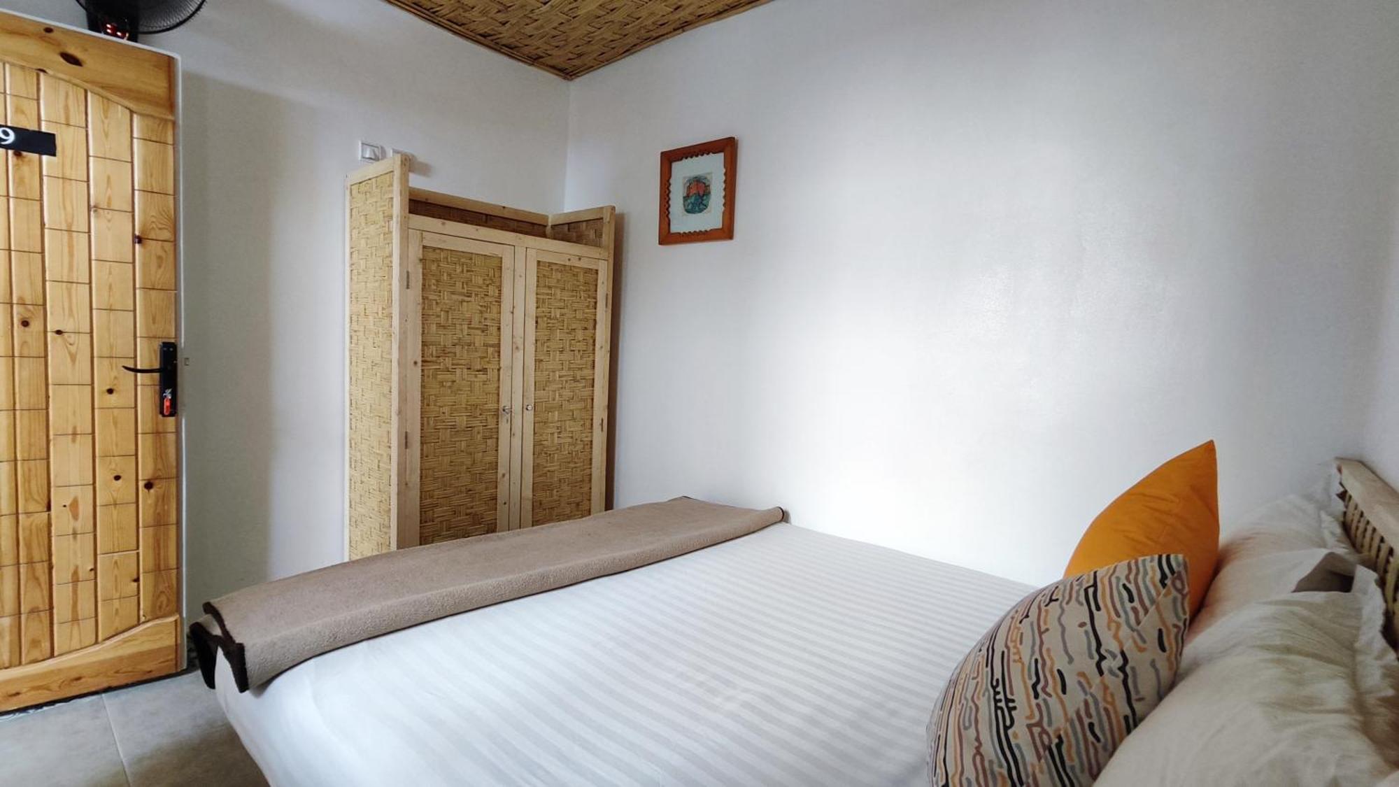Bigblue Surf Hostel & Coworking Space - Taghazout (Adults Only) Azazoul Bagian luar foto